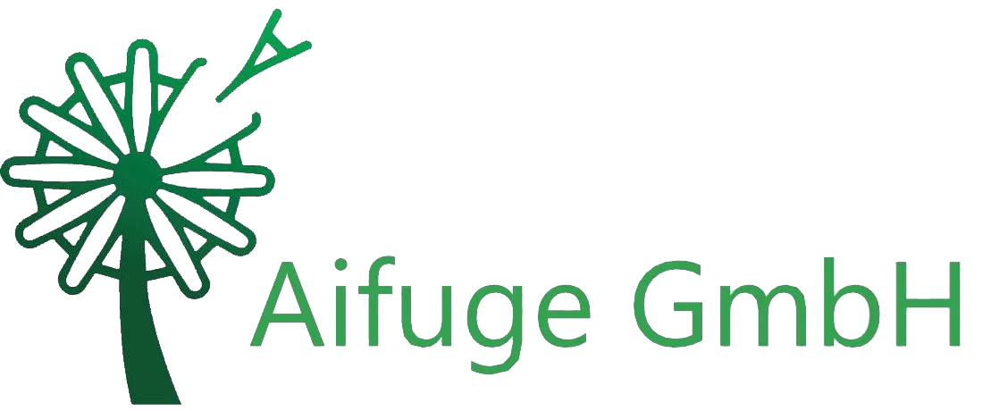 Aifuge GmbH logo